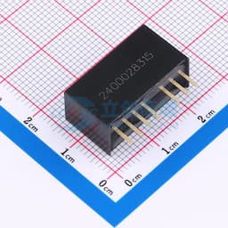 9V~36V 24V 250mA 6W【插件】缩略图