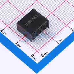 4.5V~5.5V 24V 42mA 1W【电源】缩略图