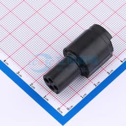 密封插头和插座尺寸缩略图