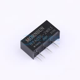 21.6V~26.4V 5V 400mA 2W【插件】缩略图