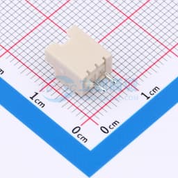 系列:XA 间距:2.5mm 1x2P【插件】缩略图