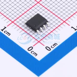 8bit OTP IO型单片机缩略图