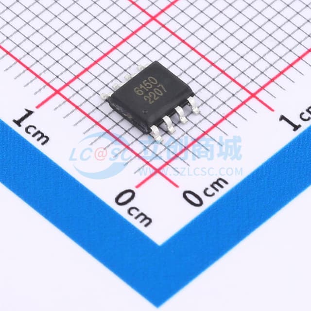 AiP6150 停产实物图
