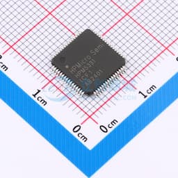 基于RISC-V内核的32位高性能微控制器缩略图