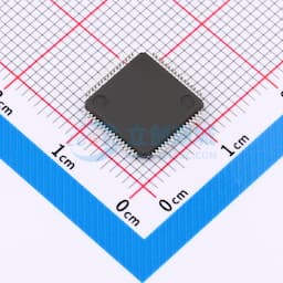 基于RISC-V内核的32位高性能微控制器缩略图