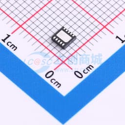 用于汽车应用的红外LED照明安全控制器以补充图像传感器缩略图