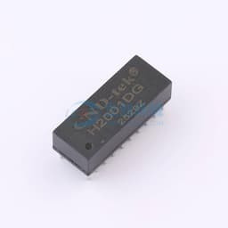 H2001DG H-CND缩略图