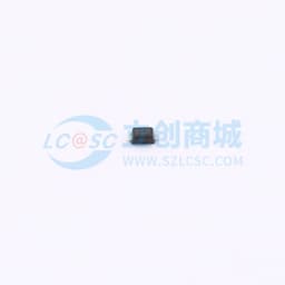 双向ESD 5V截止 峰值脉冲电流：9A@8/20us缩略图