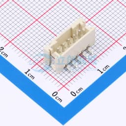 1x5P 间距:2mm缩略图