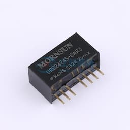 9V~36V 24V 250mA 6W【插件】缩略图