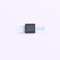 具备灵活I/O、中断和弱上拉功能的低压16位通用输入输出接口缩略图