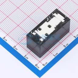 12V 16A 一组转换:1C(单刀双掷-转换)【插件】缩略图