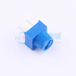 10kΩ ±10% 【可调】缩略图