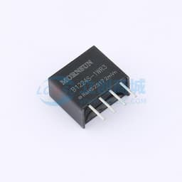 10.8V~13.2V 24V 42mA 1W【插件】缩略图