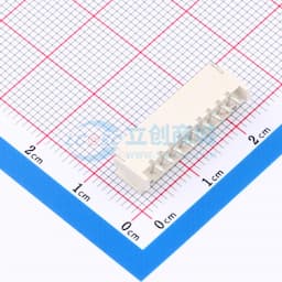1x9P 间距:2mm缩略图