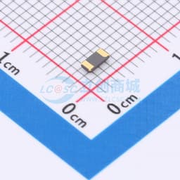 32.768kHz ±20ppm 12.5pF缩略图