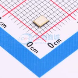 14.7456MHz ±30ppm 16pF缩略图