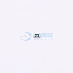 510kΩ ±1% 100mW 厚膜电阻缩略图