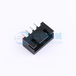 1x4P 间距:2.5mm 直插 系列:XH 【插件】缩略图
