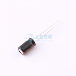 100uF ±20% 35V 【引线】缩略图