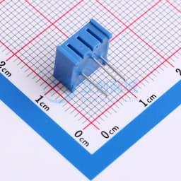 玻璃釉预调电位器缩略图