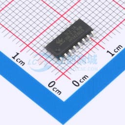 USB2.0高速4端口HUB控制器缩略图