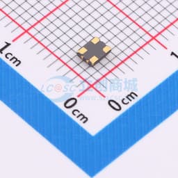 YSO110TR 8MHZ 1.8V-3.3V ±10PPM -40~85℃ (±20PPM) CMOS缩略图