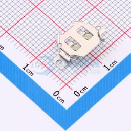 电池扣 适用电池:CR927缩略图