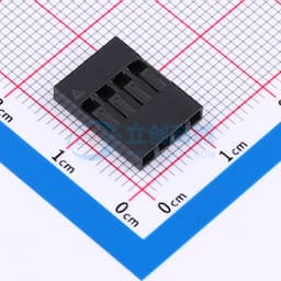 1x4P 2.54mm缩略图