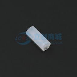 惠华，发光二极管LED隔离柱，PC板间隔柱，垫高灯柱，LED4*9【焊接辅料】缩略图