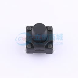 12*12*12mm 直插 轻触开关 【轻触】缩略图