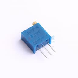 玻璃釉预调电位器缩略图