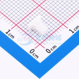 白色 1mm 1x2P缩略图