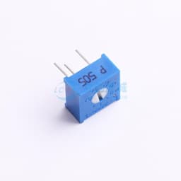 玻璃釉预调电位器缩略图