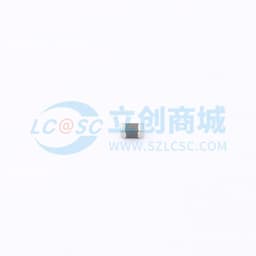 单路 0603磁珠 阻抗300Ω@100MHz缩略图