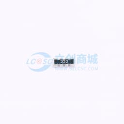 2.2kΩ ±5%缩略图