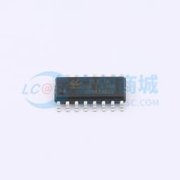 USB2.0高速4端口HUB控制器缩略图