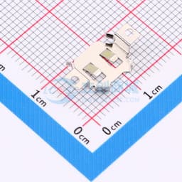 电池扣 适用电池:CR927缩略图