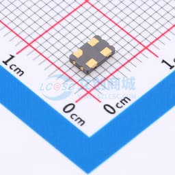 12.288MHz HCMOS TTL 3.3V缩略图