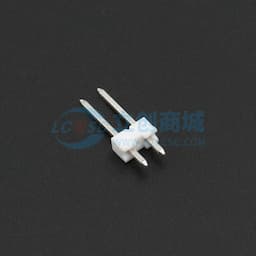 1x2P 间距:2.54mm 方针 直插 【排针】缩略图