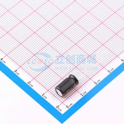 100uF ±20% 35V 【引线】缩略图