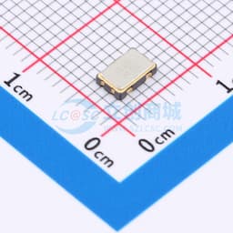 12.288MHz HCMOS TTL 3.3V缩略图