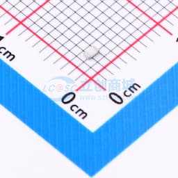 510kΩ ±1% 100mW 厚膜电阻缩略图