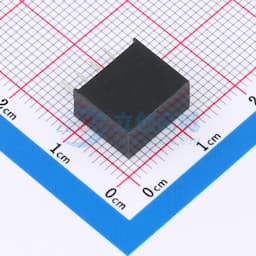 1W 隔离式 DC-DC 转换器缩略图