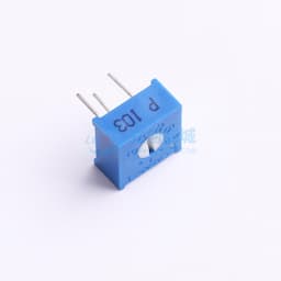 玻璃釉预调电位器缩略图