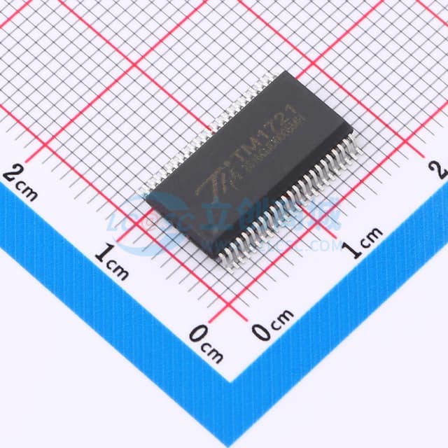 TM1721(TM0607)实物图