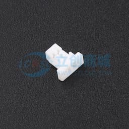 白色 1mm 1x2P缩略图