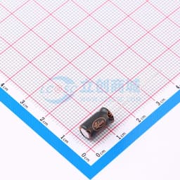 100uF ±20% 35V 【引线】缩略图