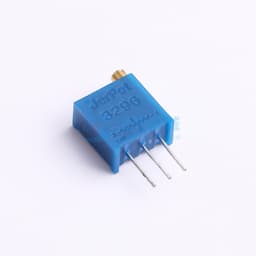 玻璃釉预调电位器缩略图