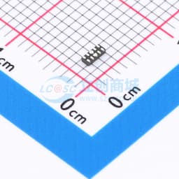 单向ESD 5V截止 峰值浪涌电流：4A@8/20us缩略图